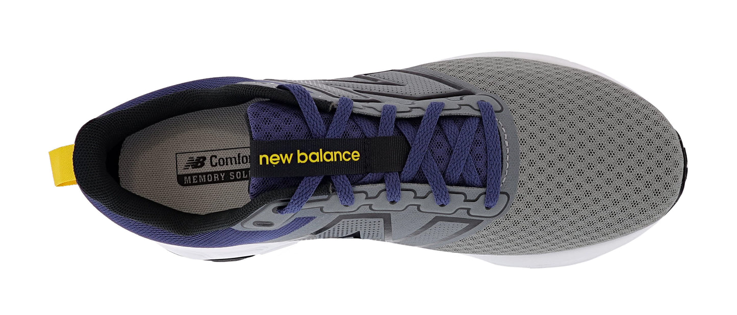 
                  
                    New Balance Men's 460 v4 Running Shoes
                  
                