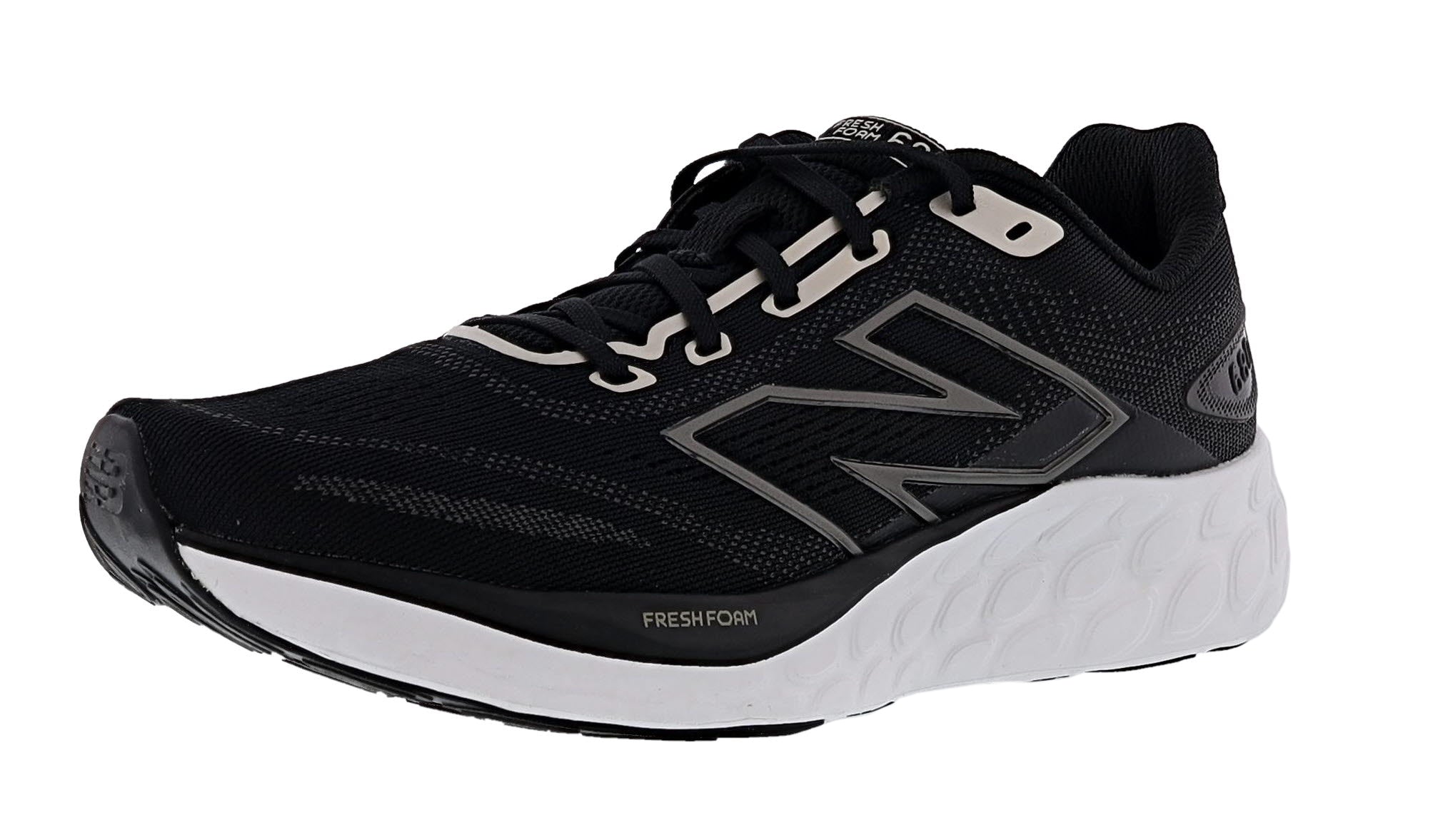 靴 New Balance 680 Fresh Foam New Balance Men's Fresh Foam 680 V8 Running Sneakers | Dillard's