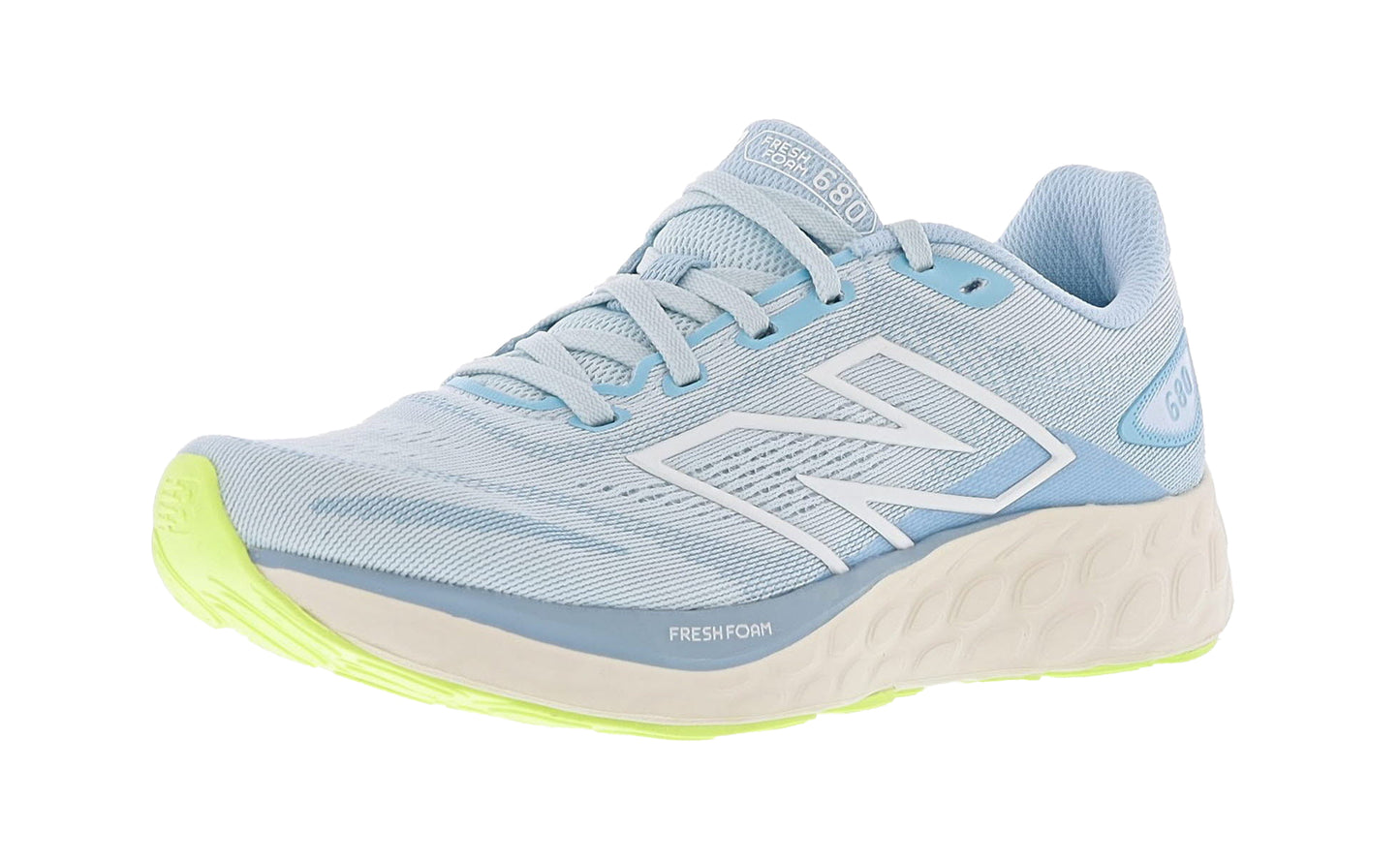 
                  
                    New Balance Women's 680 v8 Fresh Foam Running Shoes
                  
                