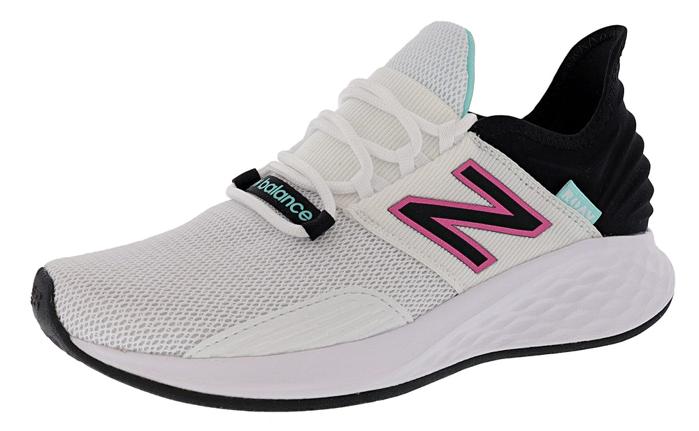 New balance fresh foam roav women's best sale