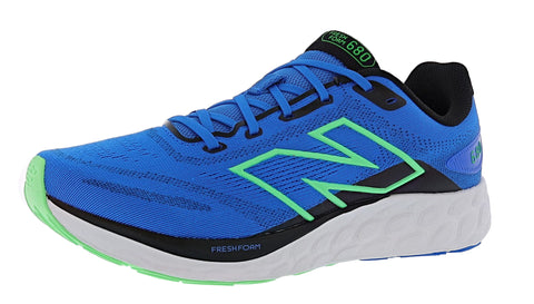 New Balance Men's 680 v8 Fresh Foam Cushioned  Running Shoes