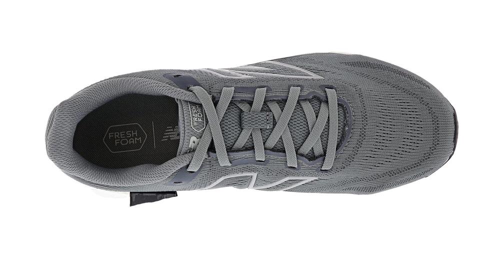 New Balance Men's 680 v8 Fresh Foam Cushioned Running Shoes – Shoe