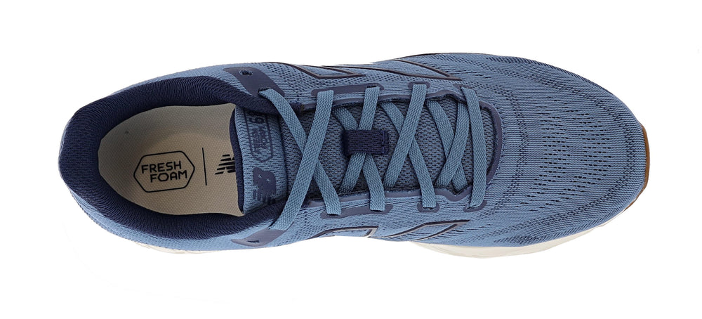 New Balance 680 v8 Fresh Foam Running Shoes Men's-ShoeCity – Shoe City