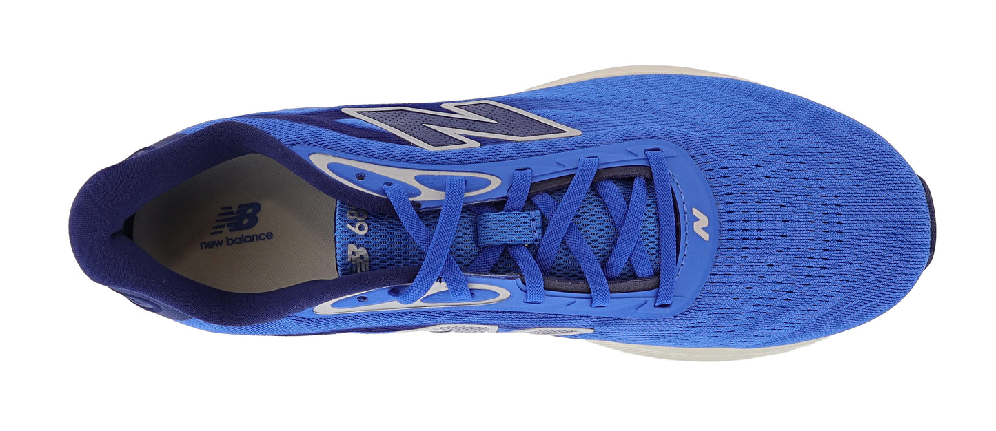 
                  
                    New Balance Men's 680 v9 Fresh Foam Running Shoes
                  
                