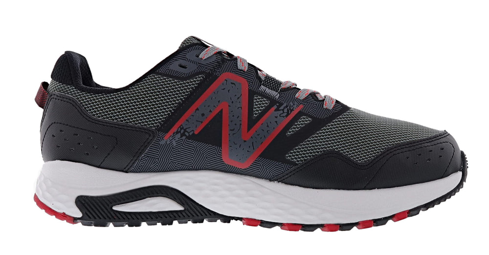 
                  
                    New Balance Men's 410 V8 All Terrain Trail Running Shoes
                  
                