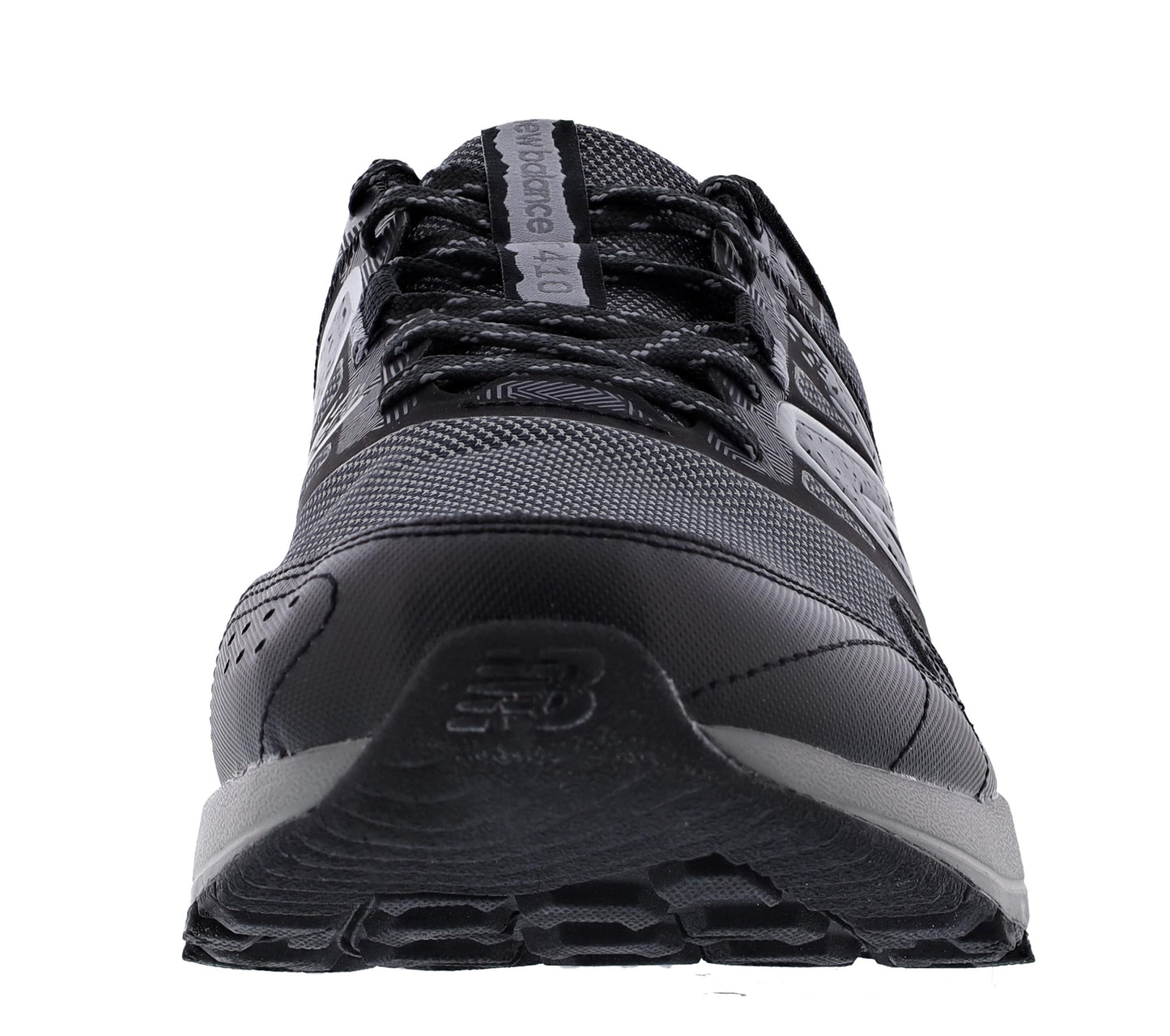 
                  
                    New Balance Men's MT410 V8 All Terrain Trail Running Shoes
                  
                