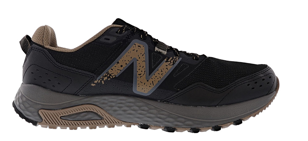 
                  
                    New Balance Men's 410 V8 All Terrain Trail Running Shoes
                  
                