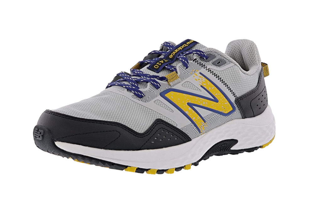 
                  
                    New Balance Men's 410 V8 All Terrain Trail Running Shoes
                  
                , Buy online