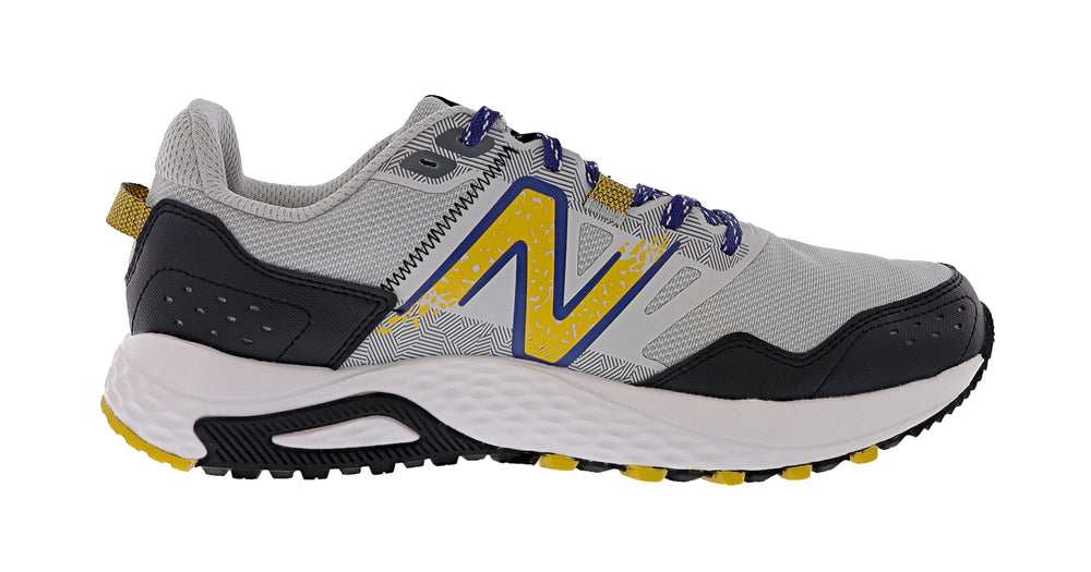 NEW BALANCE MT410 V8 ALL TERRAIN TRAIL RUNNING SHOES MEN'S | Shoe City