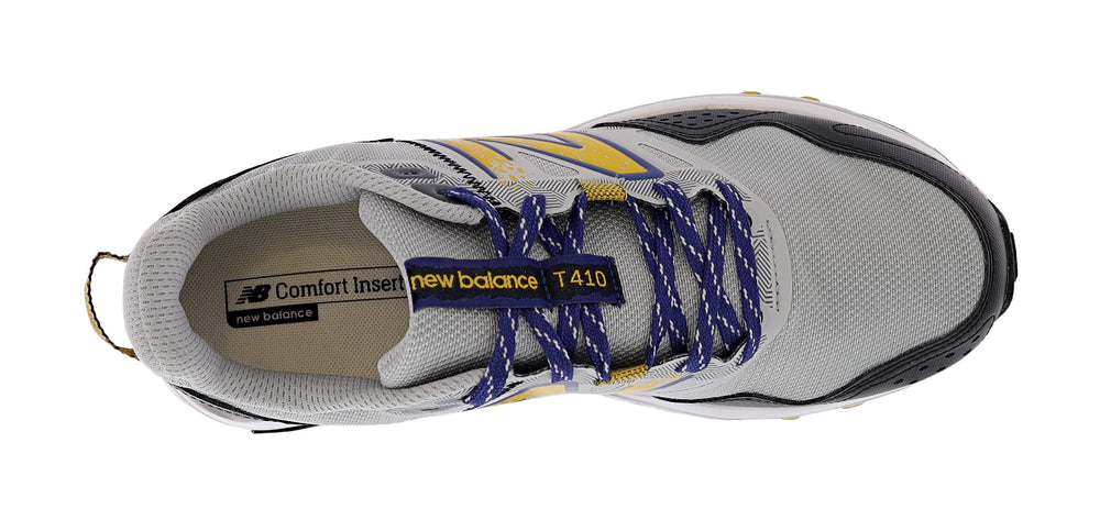 NEW BALANCE MT410 V8 ALL TERRAIN TRAIL RUNNING SHOES MEN'S | Shoe City