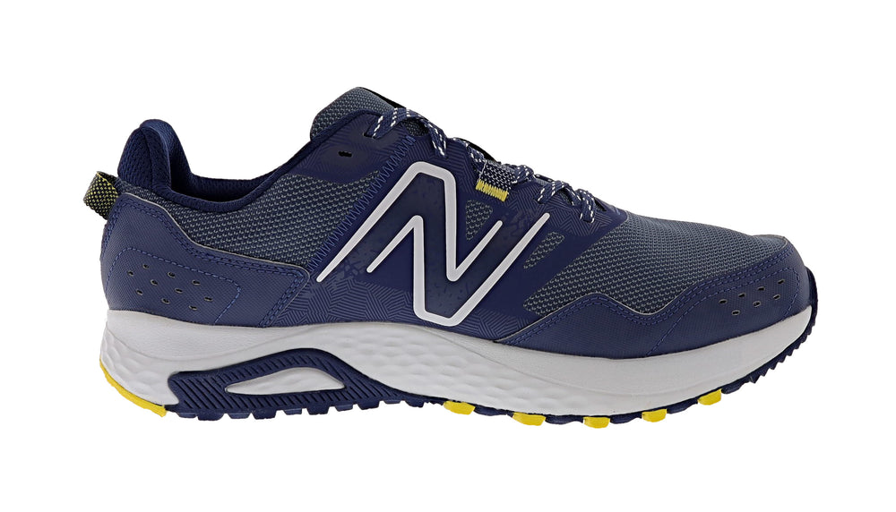 
                  
                    New Balance Men's 410 V8 All Terrain Trail Running Shoes
                  
                , Buy online