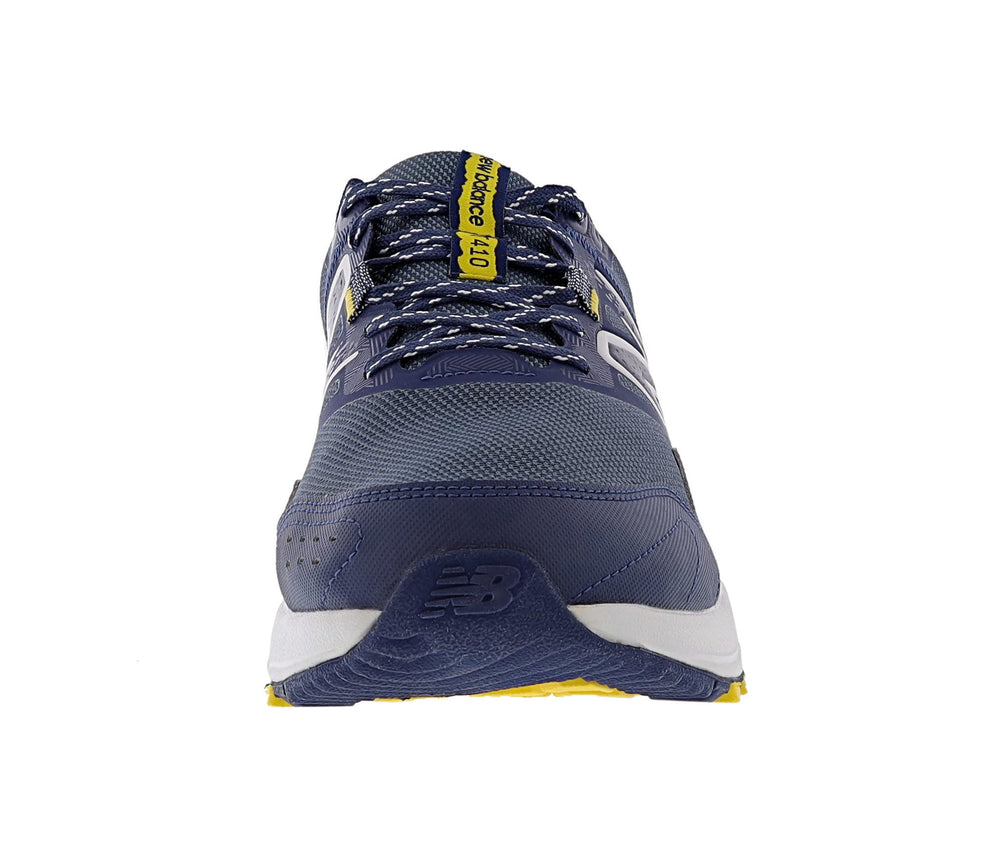 
                  
                    New Balance Men's 410 V8 All Terrain Trail Running Shoes
                  
                , Buy online