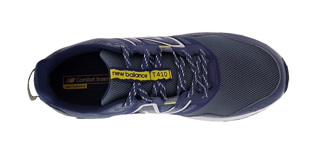 
                  
                    New Balance Men's 410 V8 All Terrain Trail Running Shoes
                  
                , Buy online