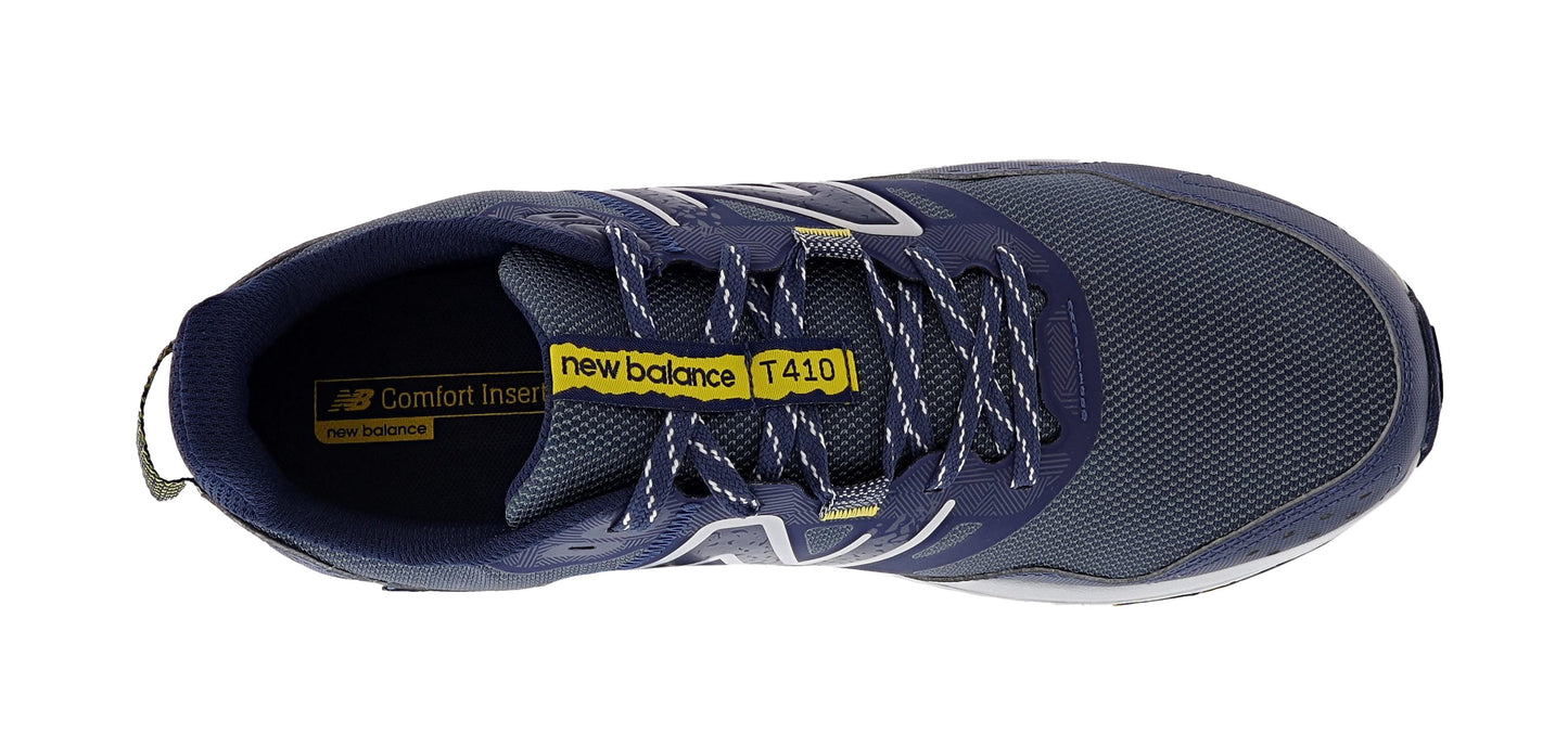 
                  
                    New Balance Men's 410 V8 All Terrain Trail Running Shoes
                  
                