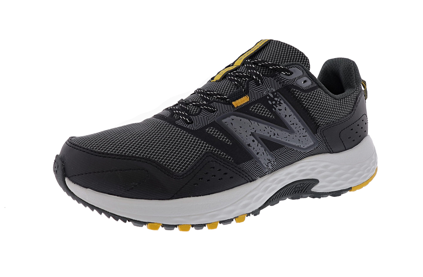 
                  
                    New Balance Men's 410 V8 All Terrain Trail Running Shoes
                  
                