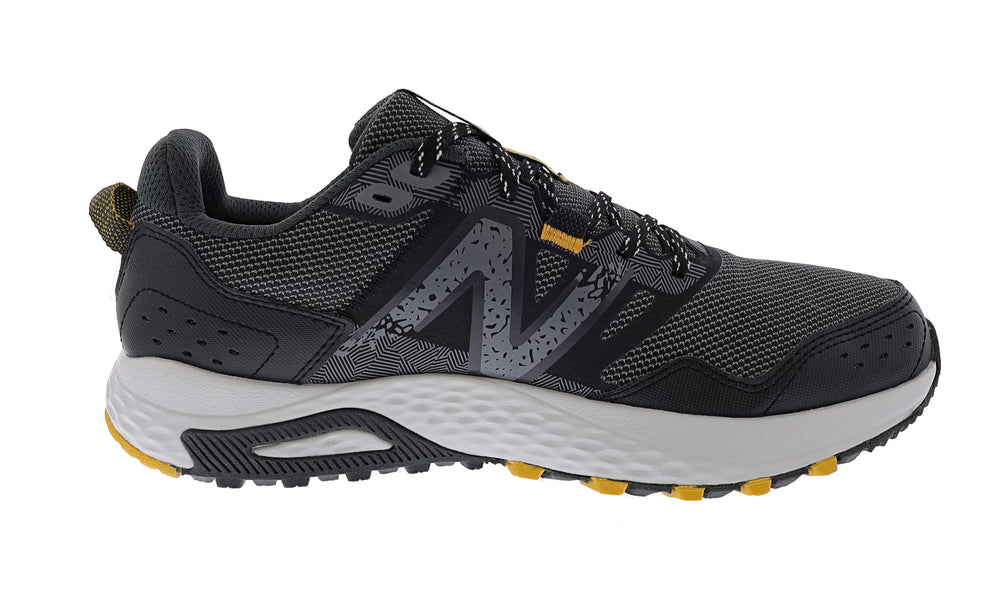 NEW BALANCE MT410 V8 ALL TERRAIN TRAIL RUNNING SHOES MEN'S | Shoe City