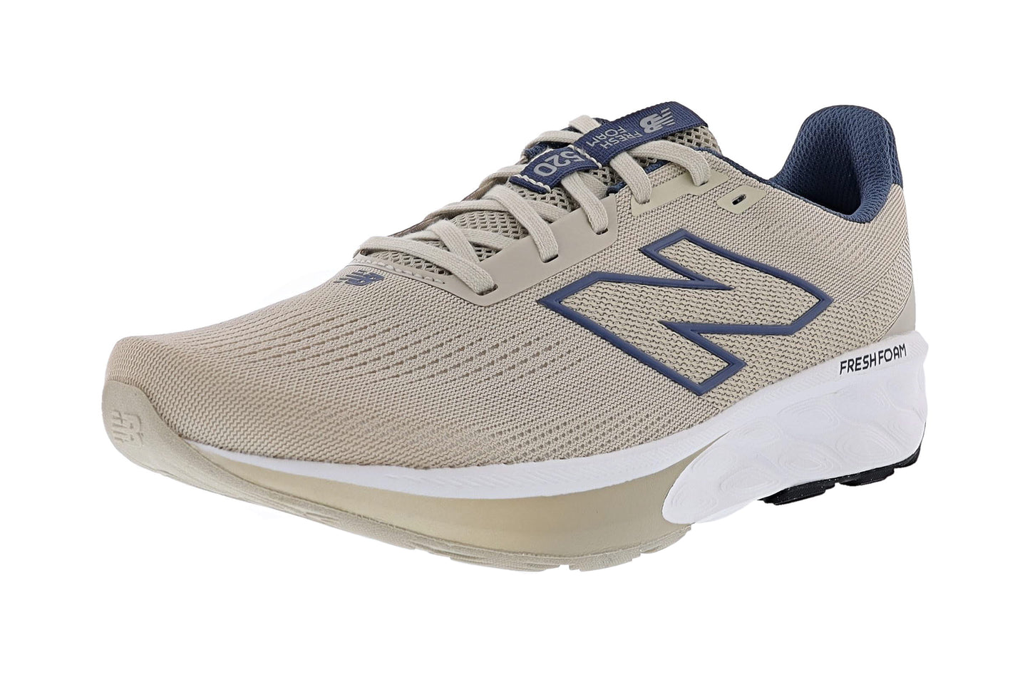 
                  
                    New Balance Men's 520 v9 Lightweight Running Shoes
                  
                