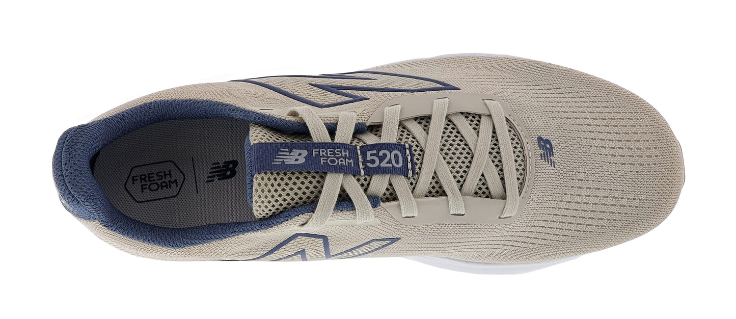 
                  
                    New Balance Men's 520 v9 Lightweight Running Shoes
                  
                