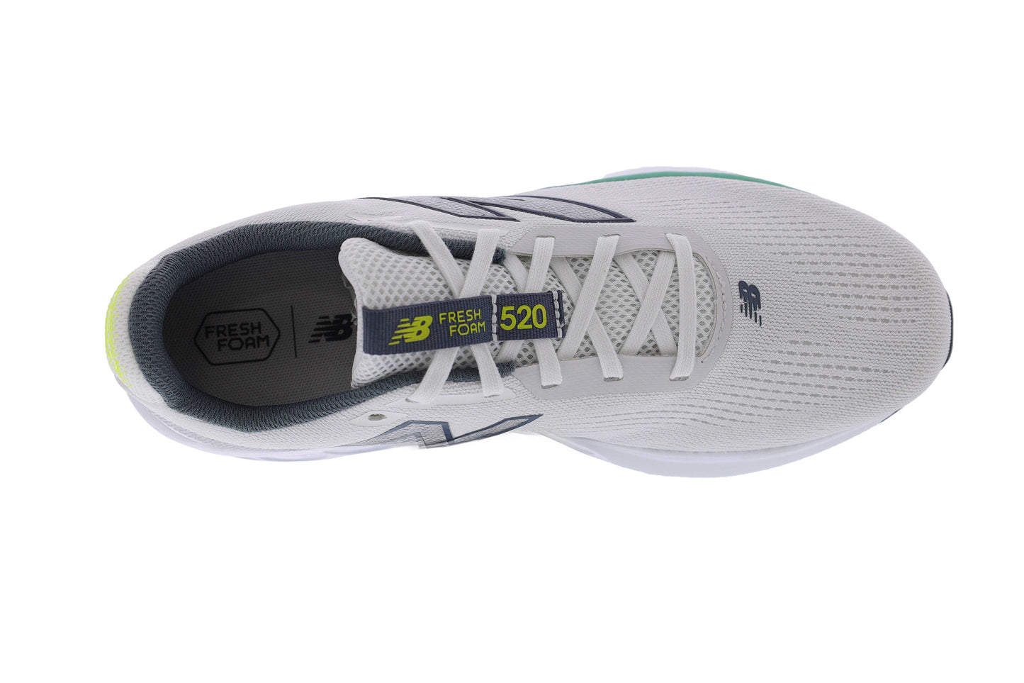 
                  
                    New Balance Men's 520 v9 Lightweight Running Shoes
                  
                