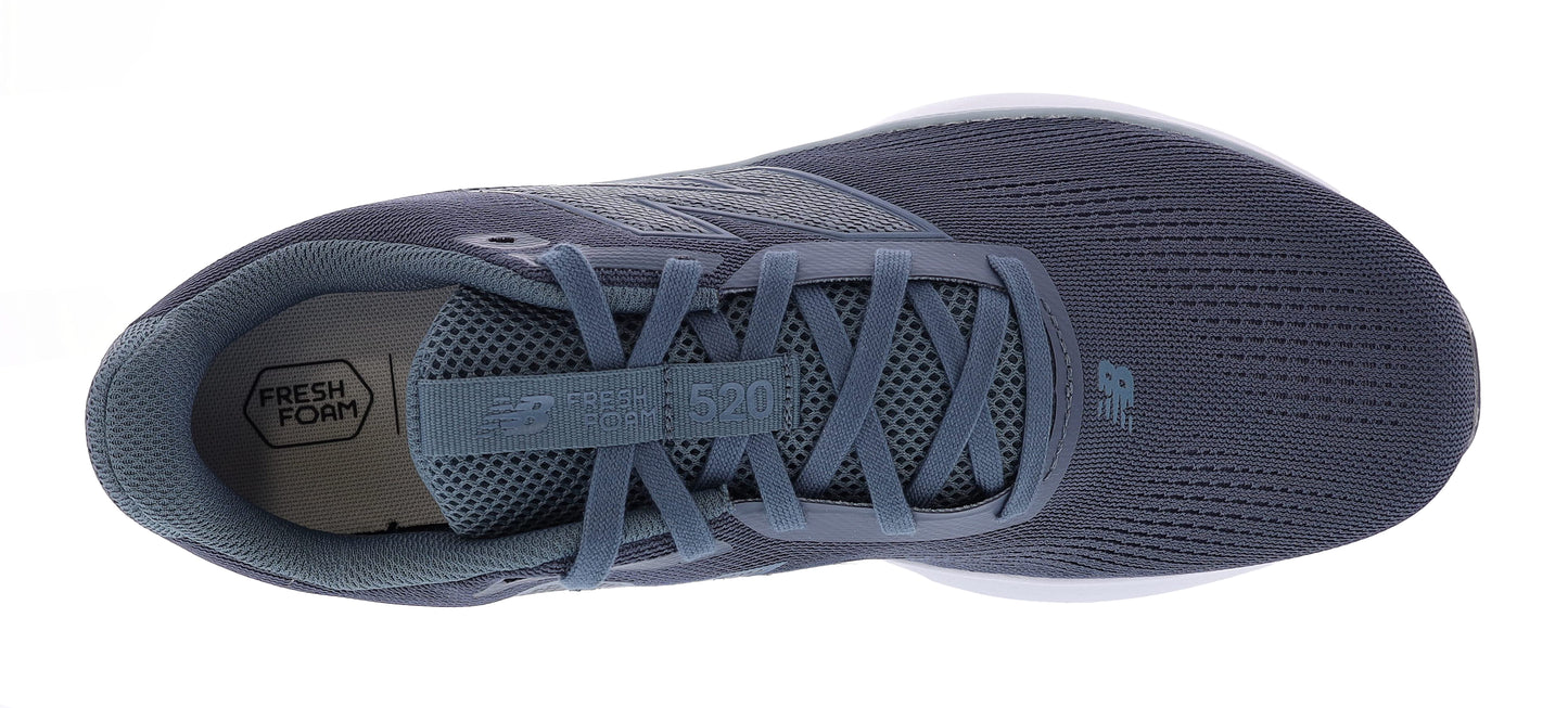 
                  
                    New Balance Men's 520 v9 Lightweight Running Shoes
                  
                