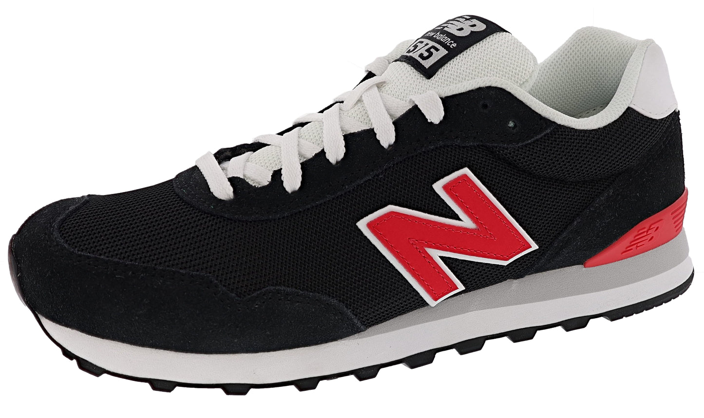 
                  
                    New Balance Men's 515 v3 Classic Retro Walking Shoes
                  
                
