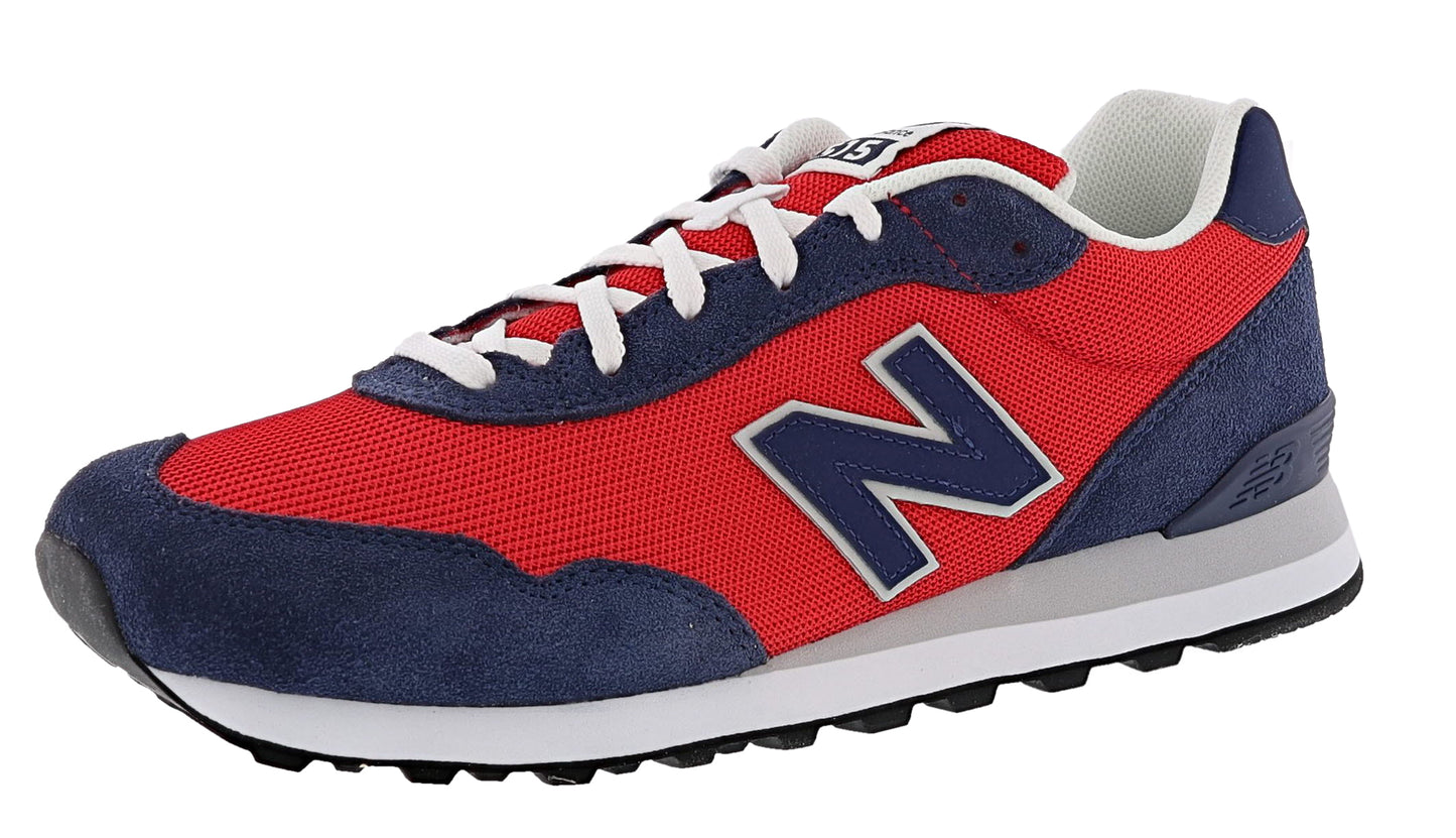 
                  
                    New Balance Men's 515 v3 Classic Retro Walking Shoes
                  
                