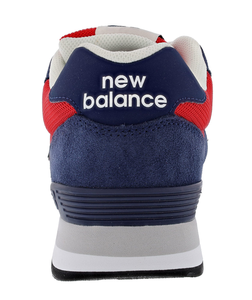 
                  
                    New Balance Men's 515 v3 Classic Retro Walking Shoes
                  
                