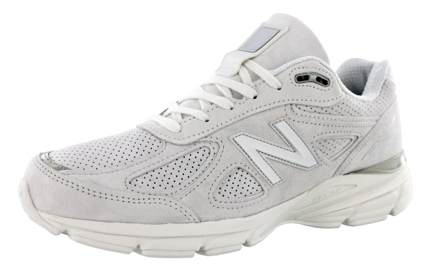 
                  
                    New Balance Men's M990AF4 Cushioned Running Shoes
                  
                