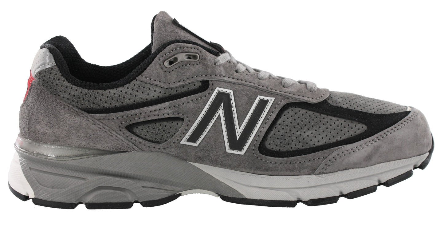 
                  
                    New Balance Men's M990SG4 Classic Running Shoes
                  
                