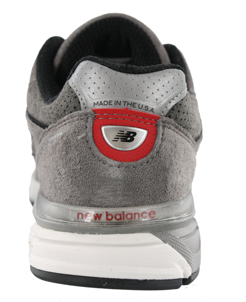 
                  
                    New Balance Men's M990SG4 Classic Running Shoes
                  
                