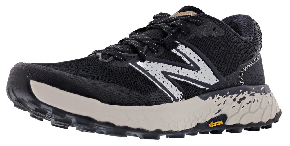 New Balance Men's Fresh Foam X Hierro v7 Trail Running Shoe