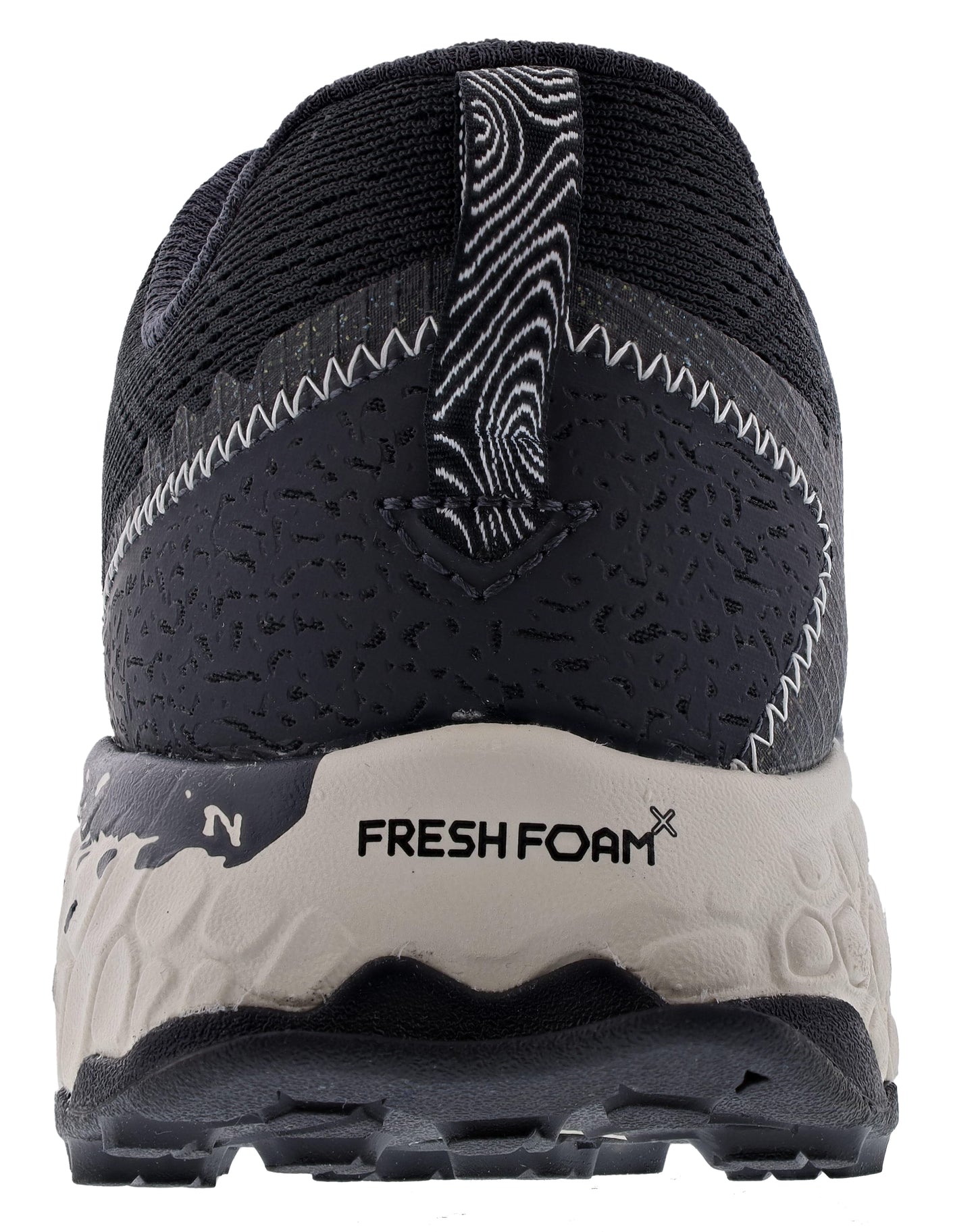 
                  
                    New Balance Men's Fresh Foam X Hierro v7 Trail Running Shoe
                  
                