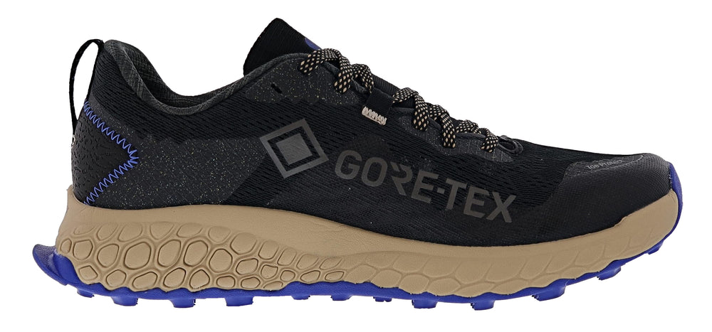 New Balance Fresh Foam X Hierro v7 GTX Trail Running Shoes | Men's 