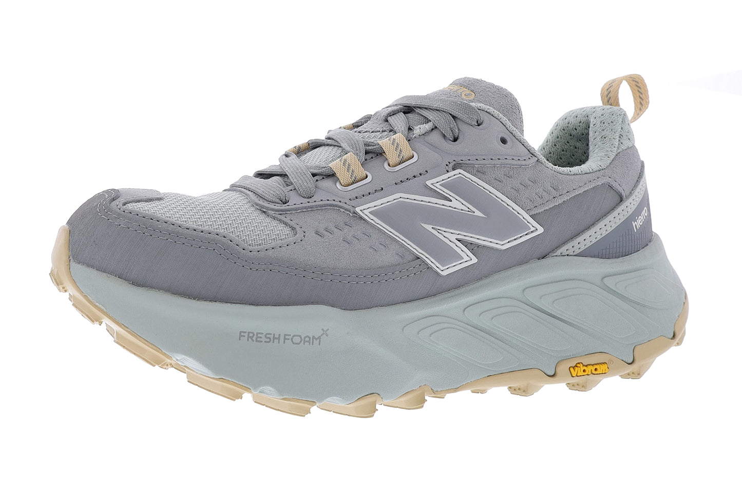
                  
                    New Balance Women's Fresh Foam X Hierro Trek Trail Hiking Shoes
                  
                