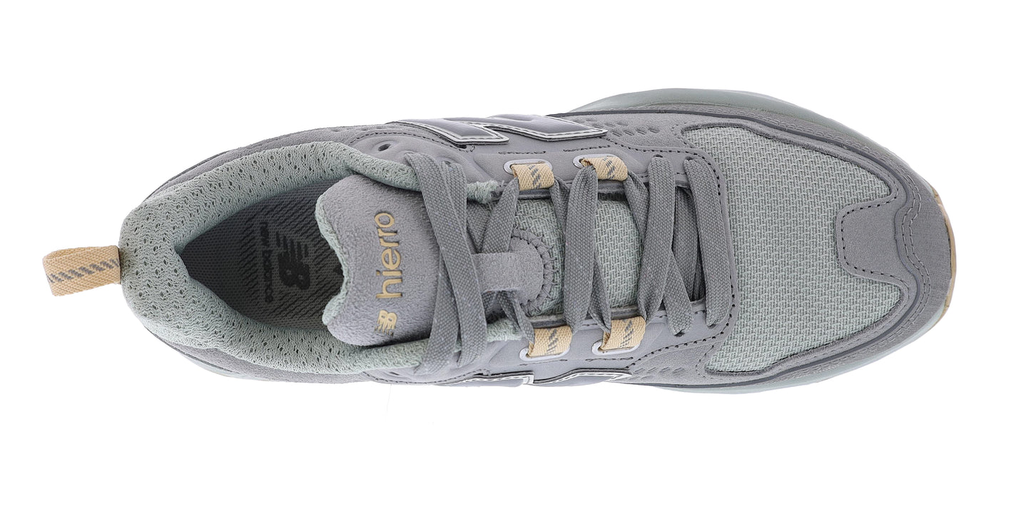 
                  
                    New Balance Women's Fresh Foam X Hierro Trek Trail Hiking Shoes
                  
                