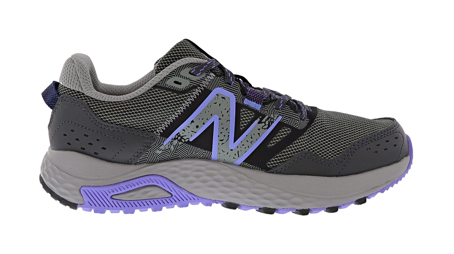 
                  
                    New Balance Women's 410 v8 Trail Running Shoes
                  
                