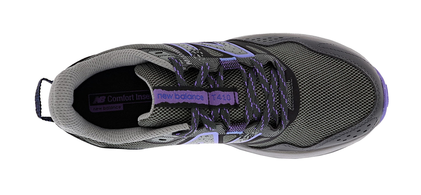 
                  
                    New Balance Women's 410 v8 Trail Running Shoes
                  
                
