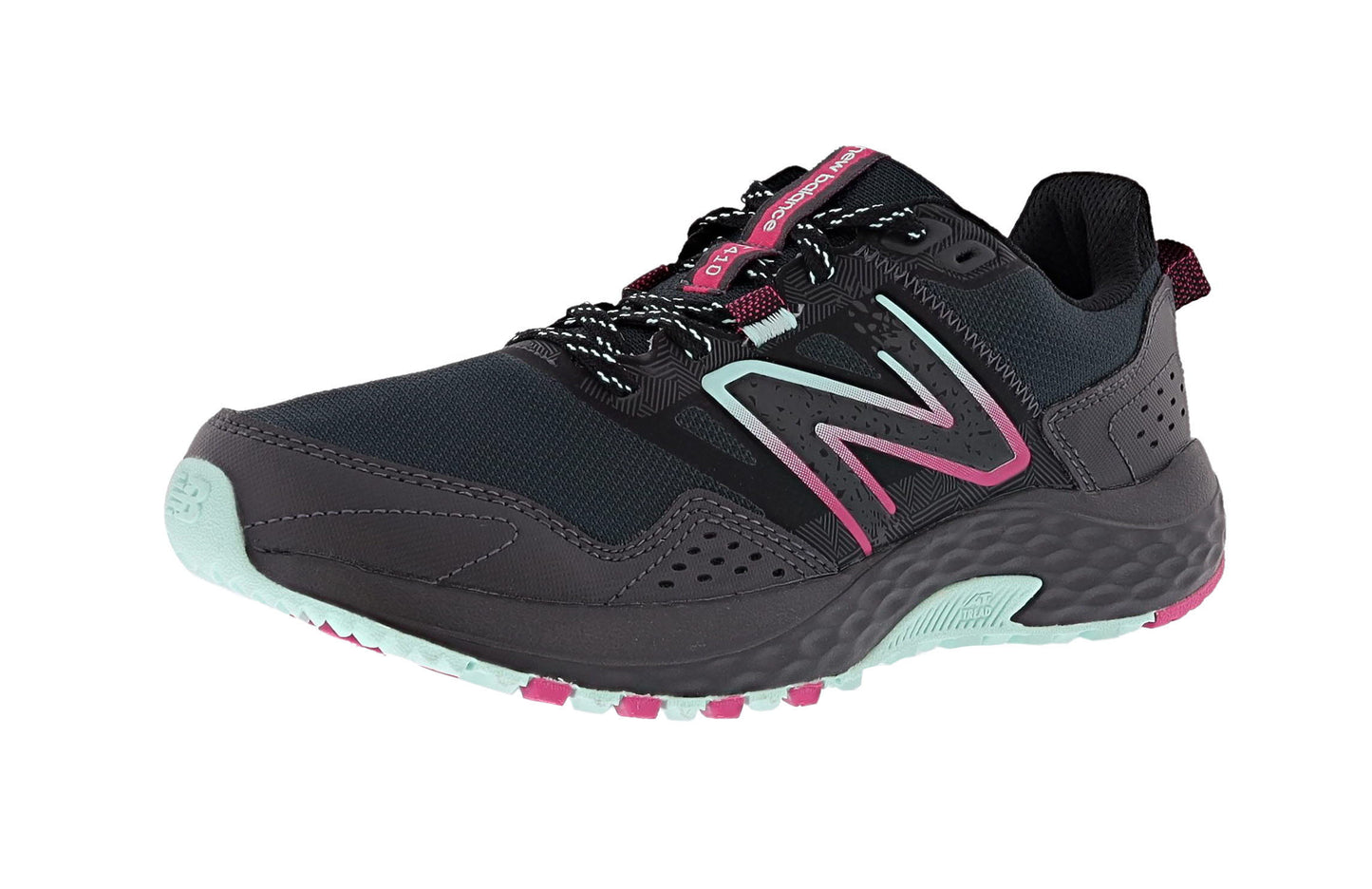 
                  
                    New Balance Women's 410 v8 Trail Running Shoes
                  
                
