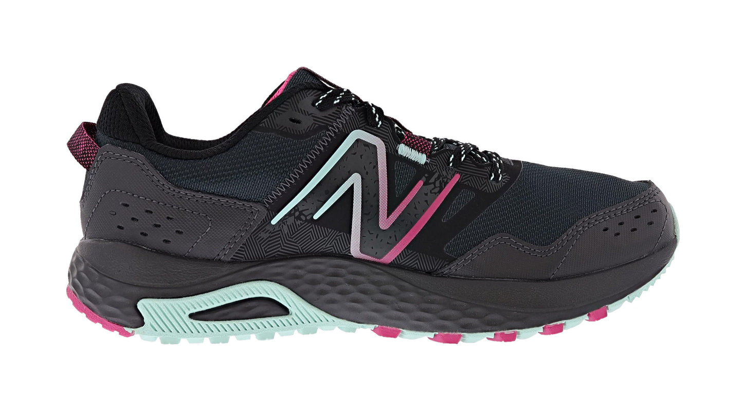 
                  
                    New Balance Women's 410 v8 Trail Running Shoes
                  
                