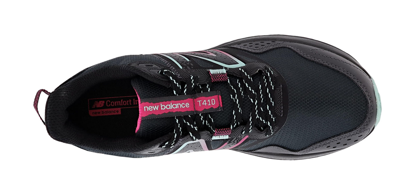 
                  
                    New Balance Women's 410 v8 Trail Running Shoes
                  
                