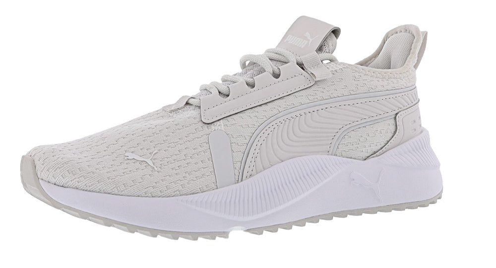 Puma Women s Pacer Future Street Mono Luxe Lace Up Sneakers Shoe City