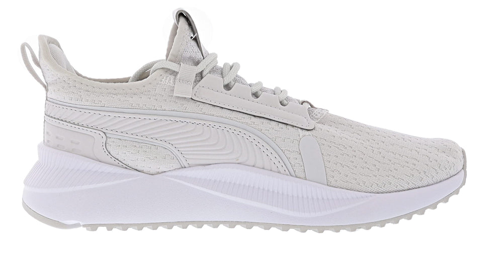 
                  
                    Puma Women's Pacer Future Street Mono Luxe Lace Up Sneakers
                  
                