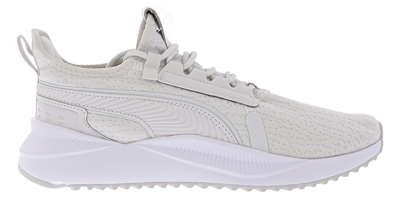 
                  
                    Puma Women's Pacer Future Street Mono Luxe Lace Up Sneakers
                  
                