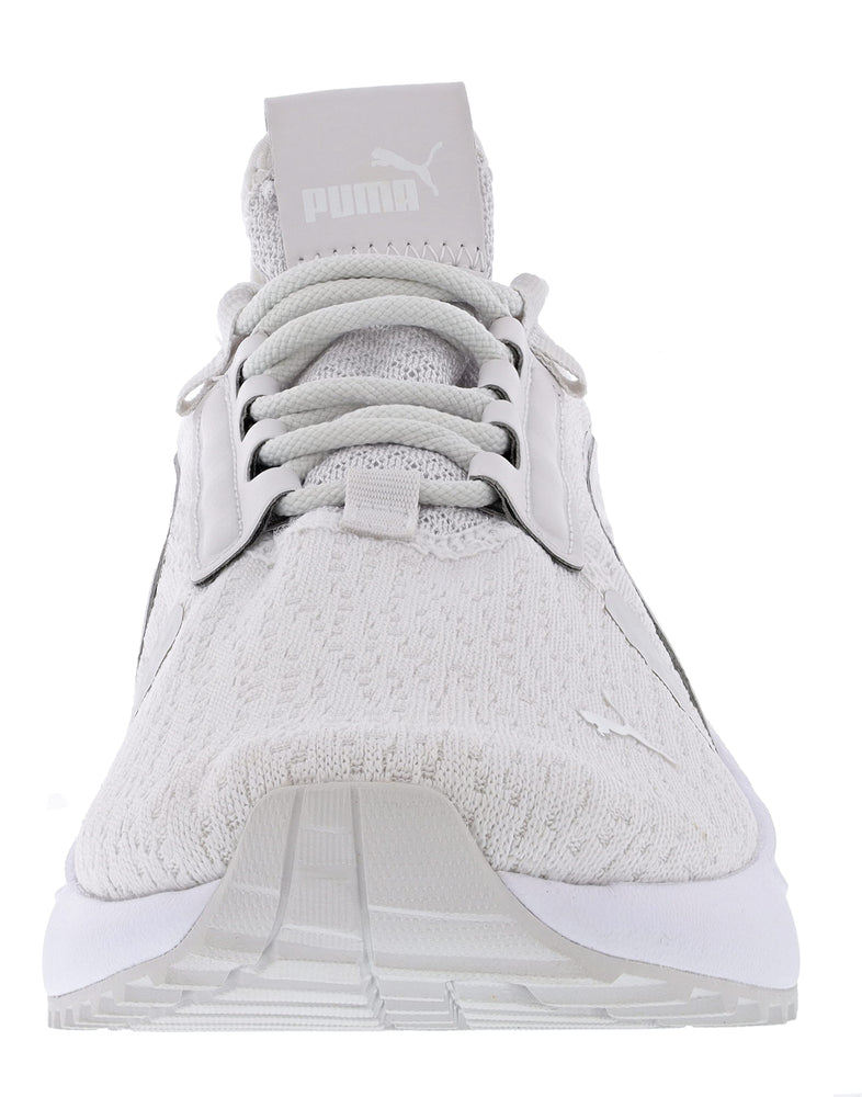 
                  
                    Puma Women's Pacer Future Street Mono Luxe Lace Up Sneakers
                  
                