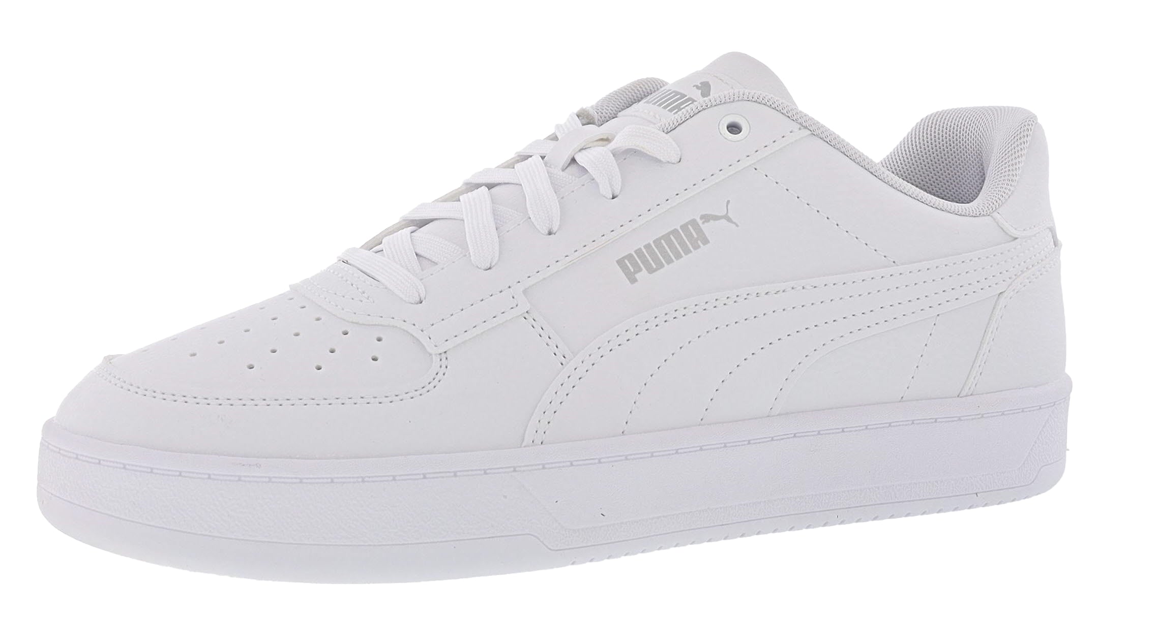 ☆送料無料☆ PUMA ☆ Caven BLACK ☆ 男女共用 Amazon.com | PUMA Men's Caven Sneaker, Black Black Black, 12