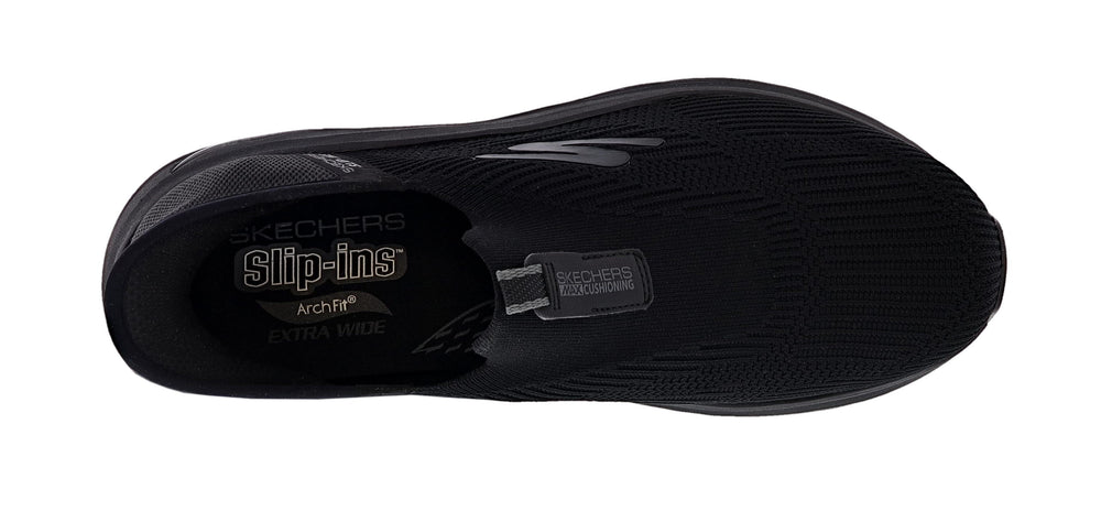 Skechers Max Cushioning Arch Fit- Fortuitous Walking Shoes