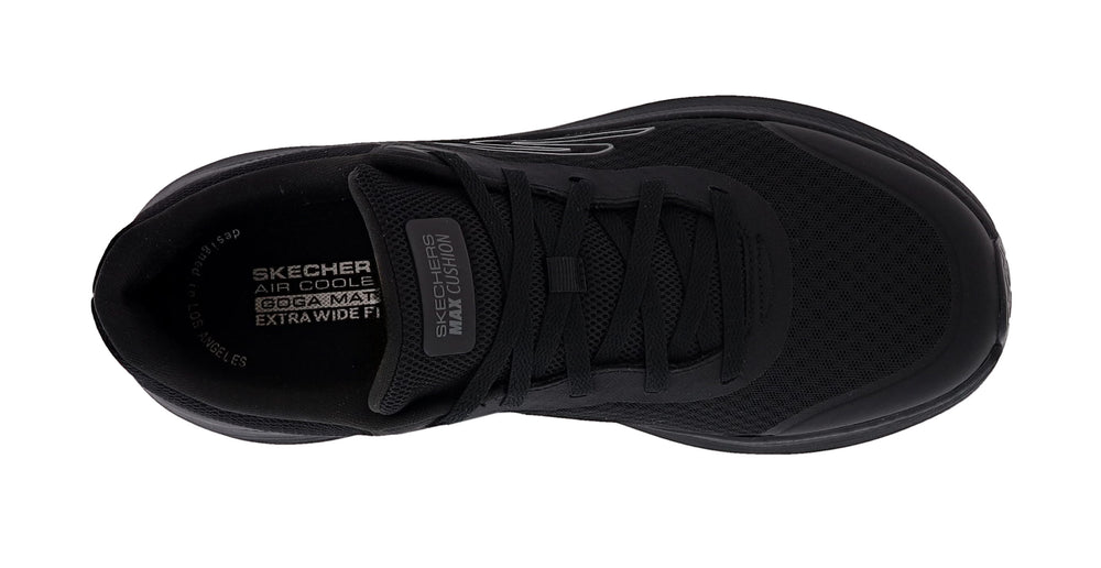 skechers extra cushion