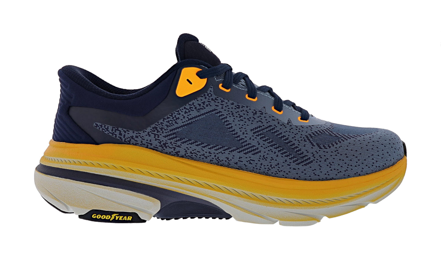 
                  
                    Skechers Men's Max Cushioning Arch Fit 2.0- Cool Core Walking Shoes
                  
                