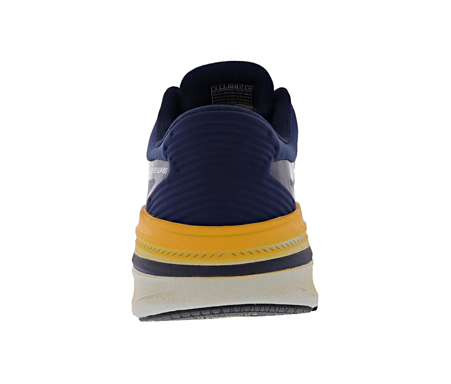 
                  
                    Skechers Men's Max Cushioning Arch Fit 2.0- Cool Core Walking Shoes
                  
                