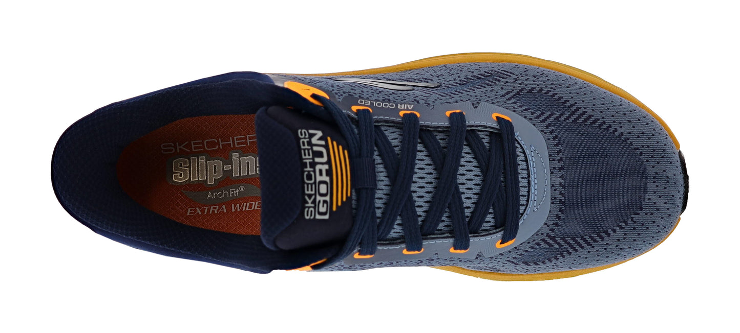 
                  
                    Skechers Men's Max Cushioning Arch Fit 2.0- Cool Core Walking Shoes
                  
                